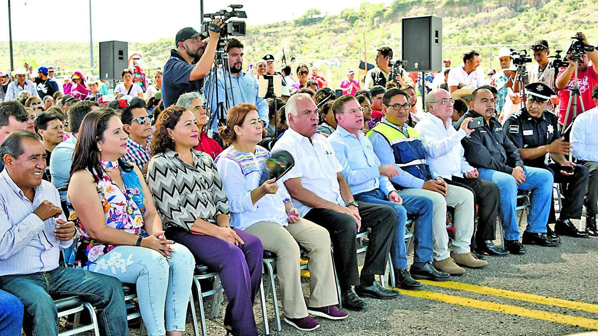 EL GOBERNADOR